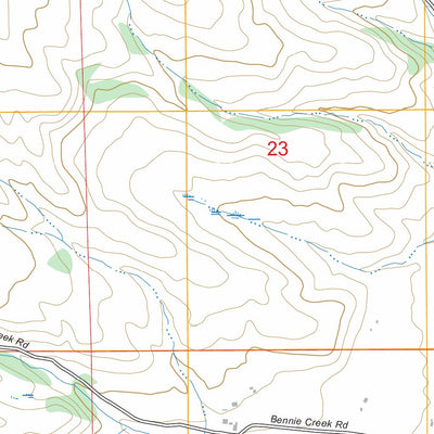 Birdseye, UT FSTopo Preview 2