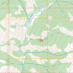 Biscuit Hill, OR FSTopo Preview 3