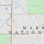 Birch Tree, MO FSTopo Preview 2