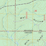 Birch Tree, MO FSTopo Preview 3