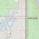 Biwabik, MN FSTopo Preview 2