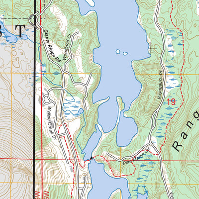 Biwabik, MN FSTopo Preview 3