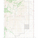 Black Pine Peak, ID FSTopo Preview 1