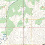 Black Pine Peak, ID FSTopo Preview 3