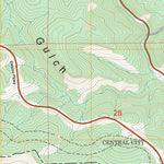 Black Hawk, CO FSTopo Preview 3
