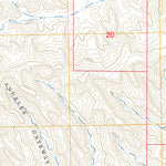 Black Mountain, CA FSTopo Preview 2