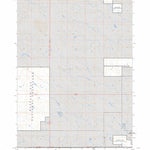 Black Banks Creek West, SD-NE FSTopo Preview 1