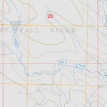Black Banks Creek West, SD-NE FSTopo Preview 2