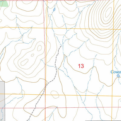 Black Point, NM FSTopo Preview 2
