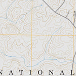 Biscoe, NC FSTopo Preview 2