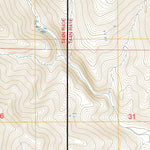 Black Ridge, NV FSTopo Preview 3