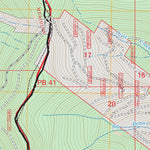 Black Peak, MT-ID FSTopo Preview 3