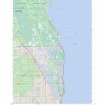 Black River, MI FSTopo Preview 1