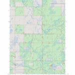 Blackwell, WI FSTopo Preview 1