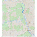 Blair, SC FSTopo Preview 1