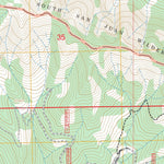 Blackhead Peak, CO FSTopo Preview 2
