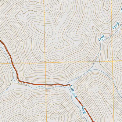 Bledsoe, KY FSTopo Preview 2