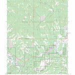 Blairsden, CA FSTopo Preview 1