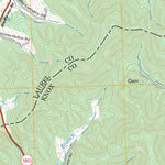Blackwater, KY FSTopo Preview 3