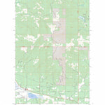 Blanchard, ID FSTopo Preview 1