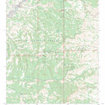Blue, AZ-NM FSTopo Preview 1