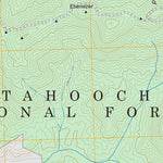 Blairsville, GA-NC FSTopo Preview 2