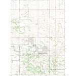 Blue Buttes, ND FSTopo Preview 1