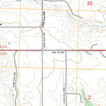 Blue Buttes, ND FSTopo Preview 2