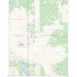 Bob Lakes, WY FSTopo Preview 1