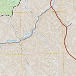 Booneville, KY FSTopo Preview 2