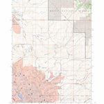 Boise North, ID FSTopo Preview 1