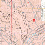 Boise North, ID FSTopo Preview 3