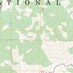 Boiling Springs, ID FSTopo Preview 2