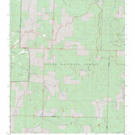 Boston, AR FSTopo Preview 1