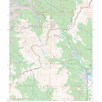 Boreas Pass, CO FSTopo Preview 1