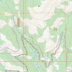 Boulder Butte, OR FSTopo Preview 3