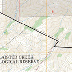 Boucher Hill, CA FSTopo Preview 3