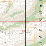 Bowler, MT FSTopo Preview 3