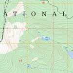 Boulder Baldy, MT FSTopo Preview 2