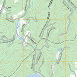 Boone, NC FSTopo Preview 2