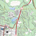 Boone, NC FSTopo Preview 3