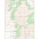 Borah Peak, ID FSTopo Preview 1
