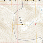 Borah Peak, ID FSTopo Preview 2
