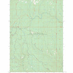 Boundary Peak, ID FSTopo Preview 1