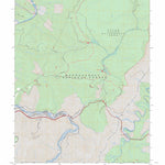 Bowden, WV FSTopo Preview 1