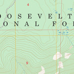 Boston Peak, CO FSTopo Preview 2