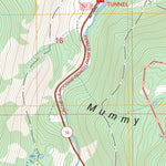 Boston Peak, CO FSTopo Preview 3