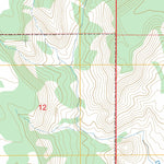 Boulder Town, UT FSTopo Preview 3