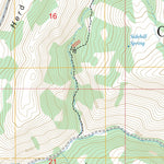 Boulder Mountain, UT FSTopo Preview 3