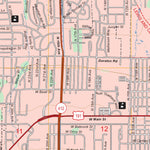 Bozeman, MT FSTopo Preview 2